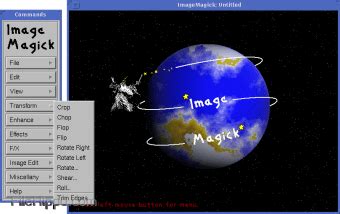 Magick.NET for Windows